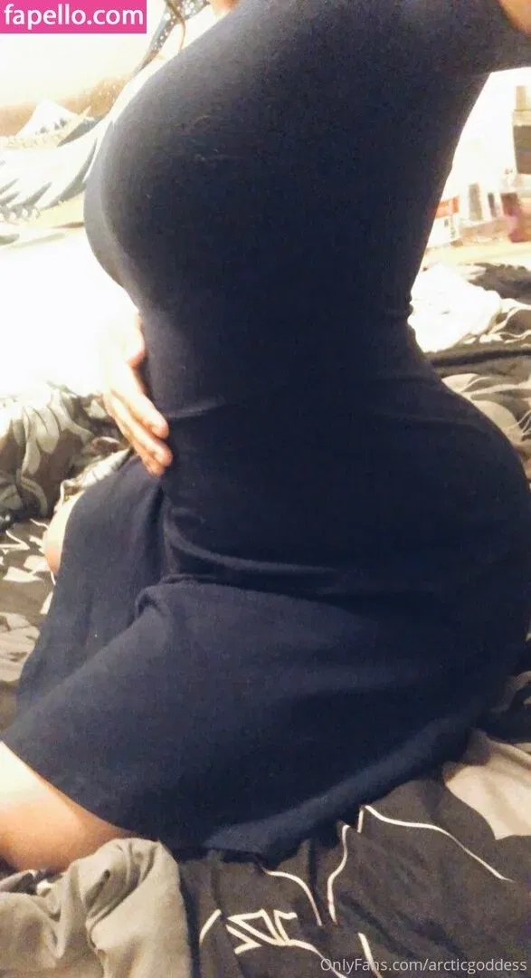 arcticgoddess Onlyfans Photo Gallery 