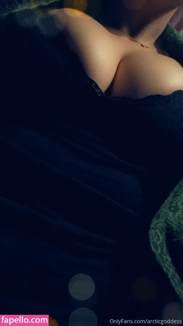 arcticgoddess Onlyfans Photo Gallery 