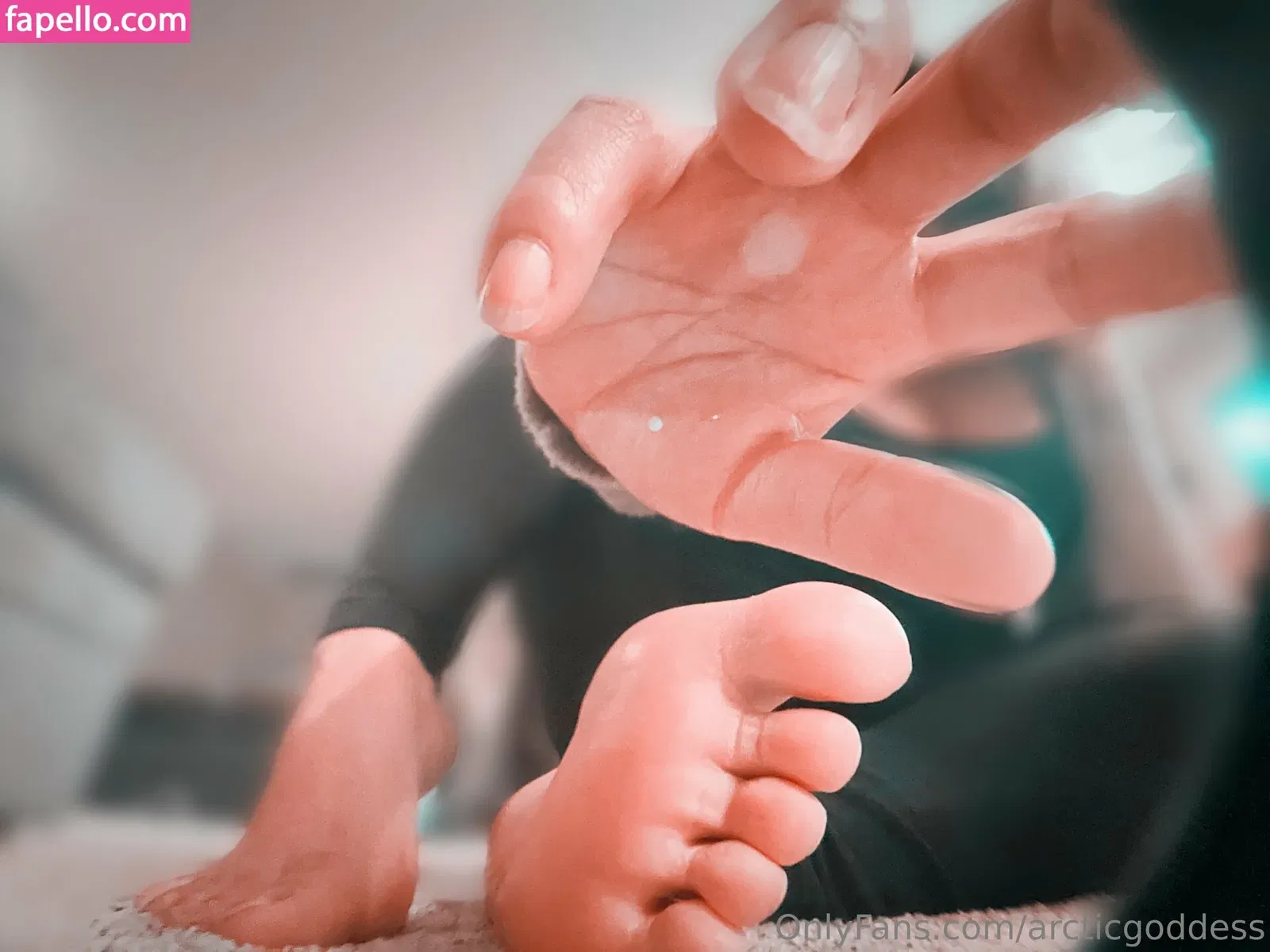 arcticgoddess Onlyfans Photo Gallery 