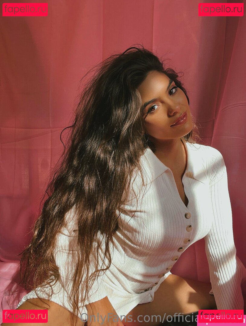 Serena Muniz / officialserena / serenamfit / serenaxo__ Onlyfans Photo Gallery 