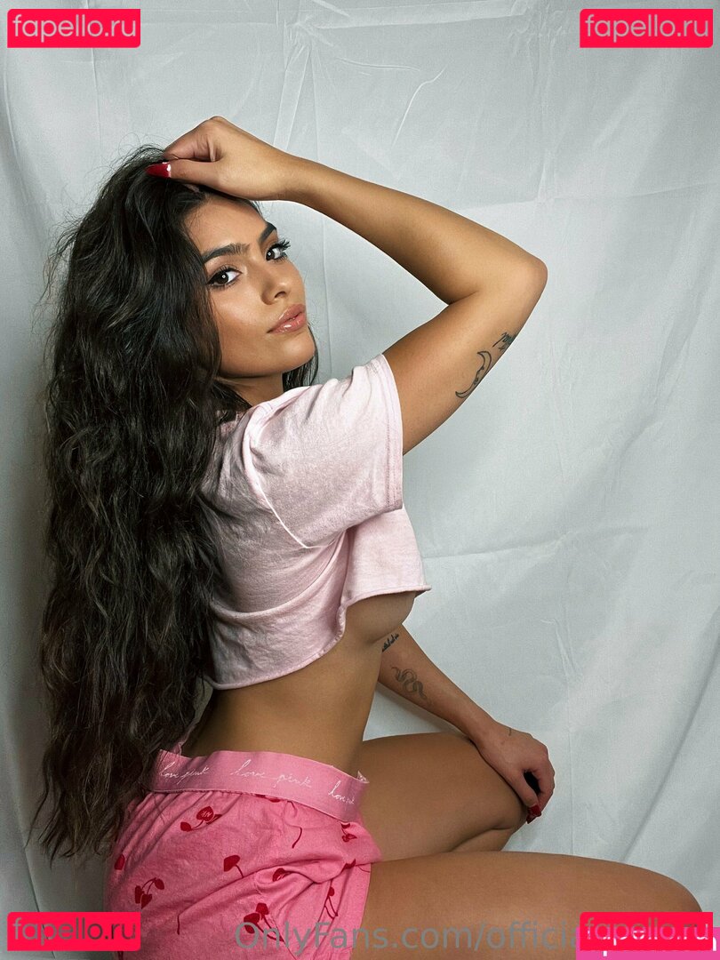 Serena Muniz / officialserena / serenamfit / serenaxo__ Onlyfans Photo Gallery 