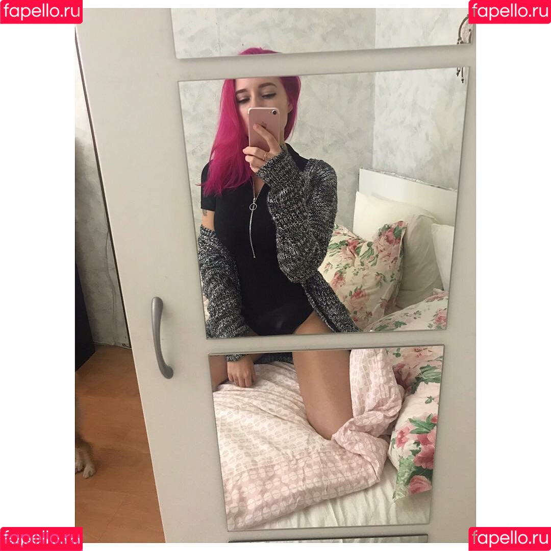 Denly Nude Onlyfans Photo 421