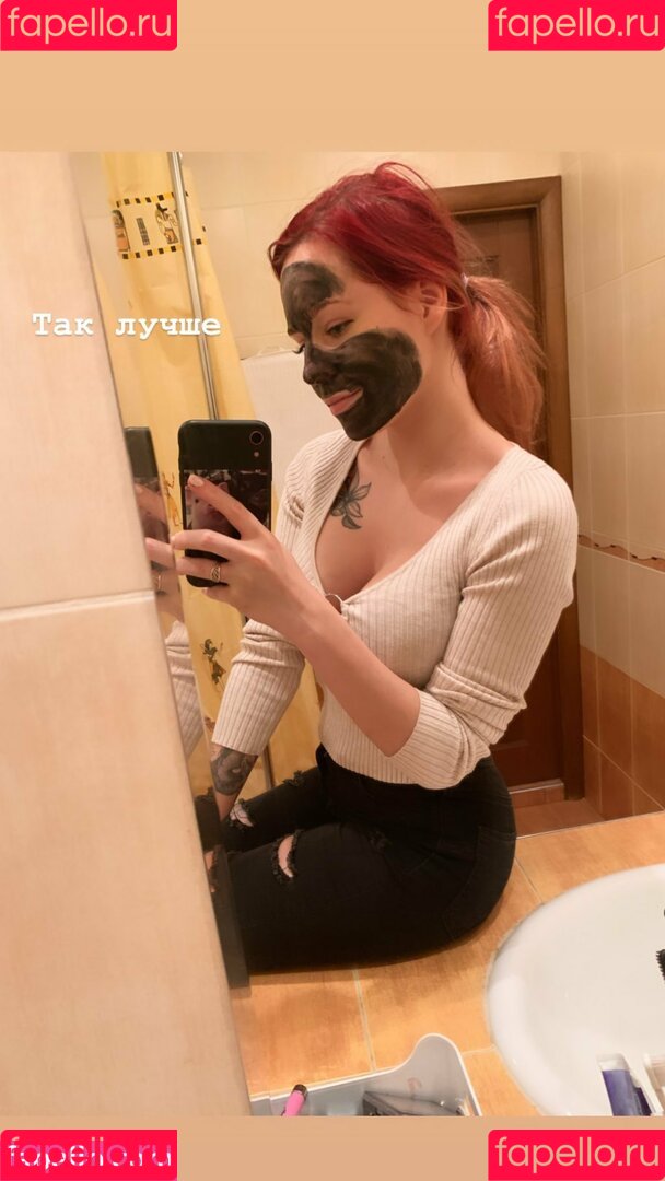 Denly Nude Onlyfans Photo 416