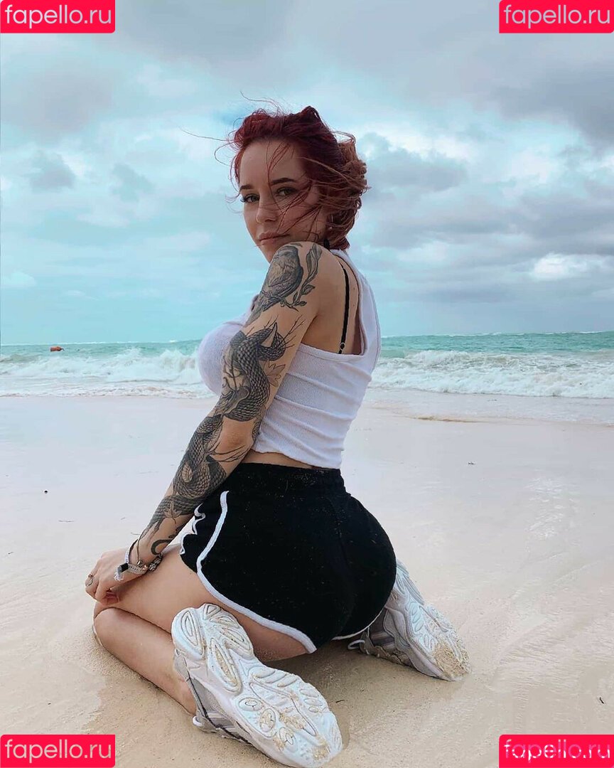 Denly Nude Onlyfans Photo 414