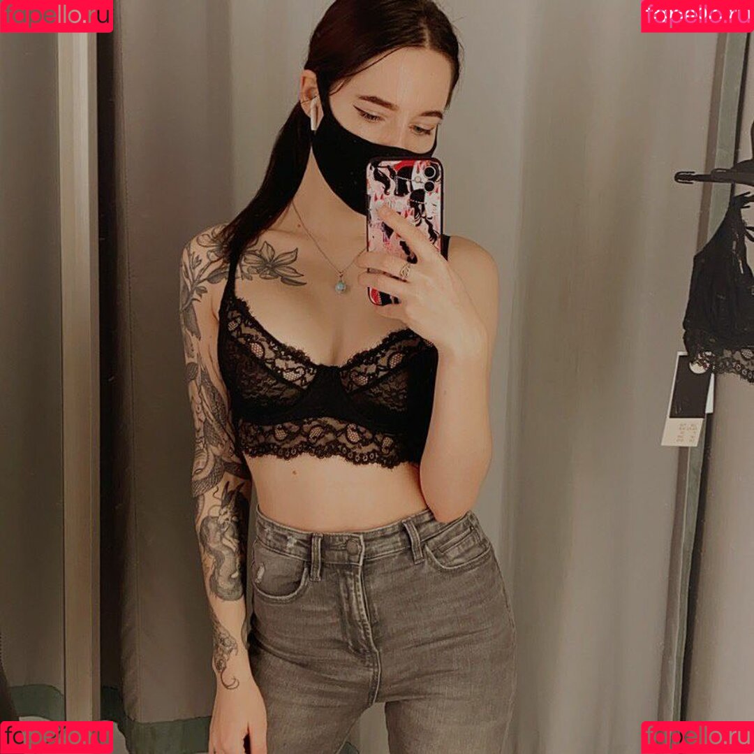 Denly Nude Onlyfans Photo 411