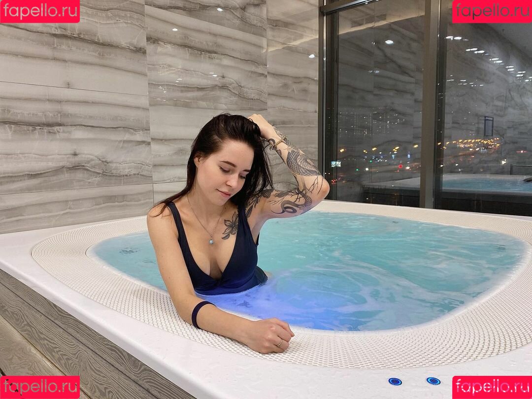 Denly Nude Onlyfans Photo 410