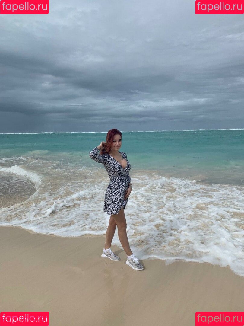 Denly Nude Onlyfans Photo 406