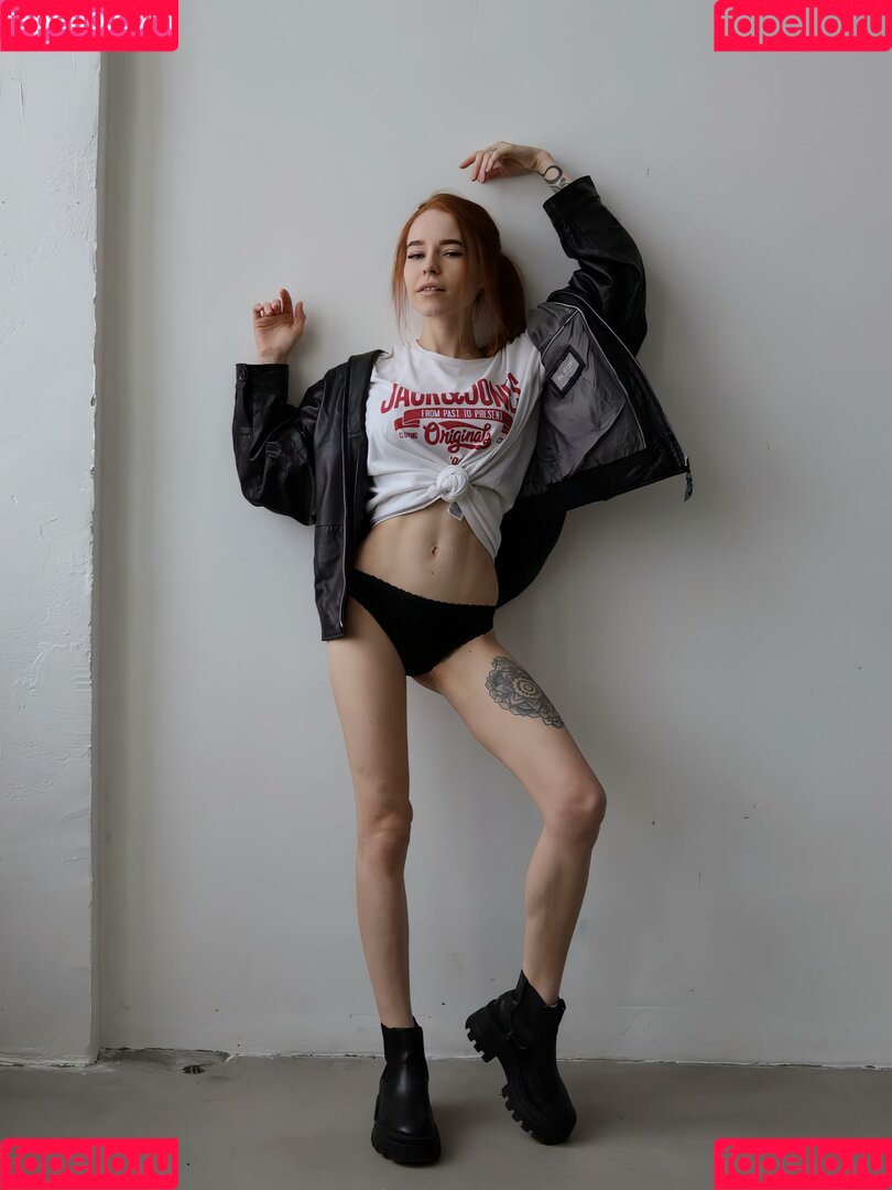 Denly Nude Onlyfans Photo 399