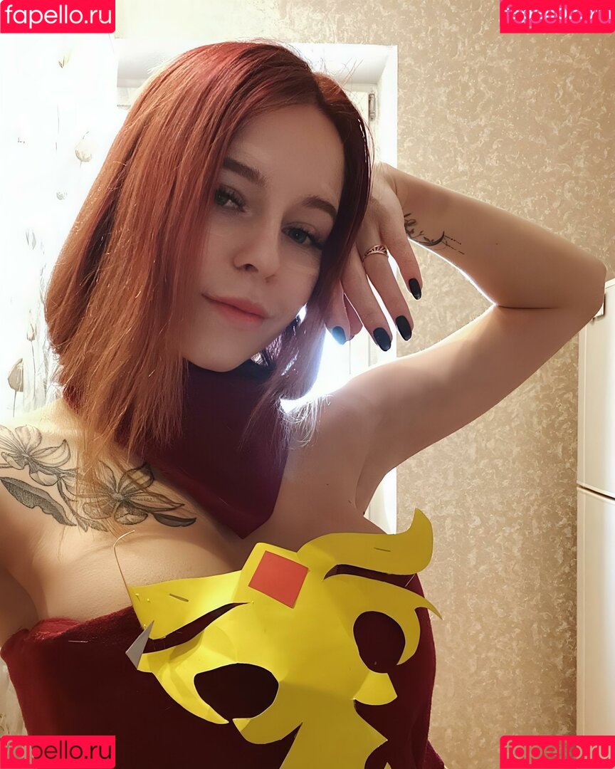 Denly Nude Onlyfans Photo 396