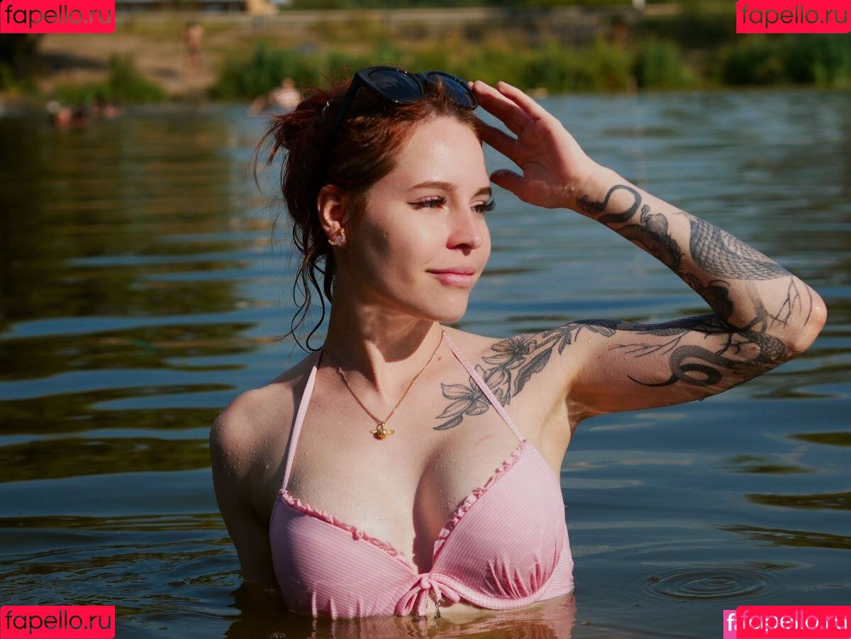 Denly Nude Onlyfans Photo 393