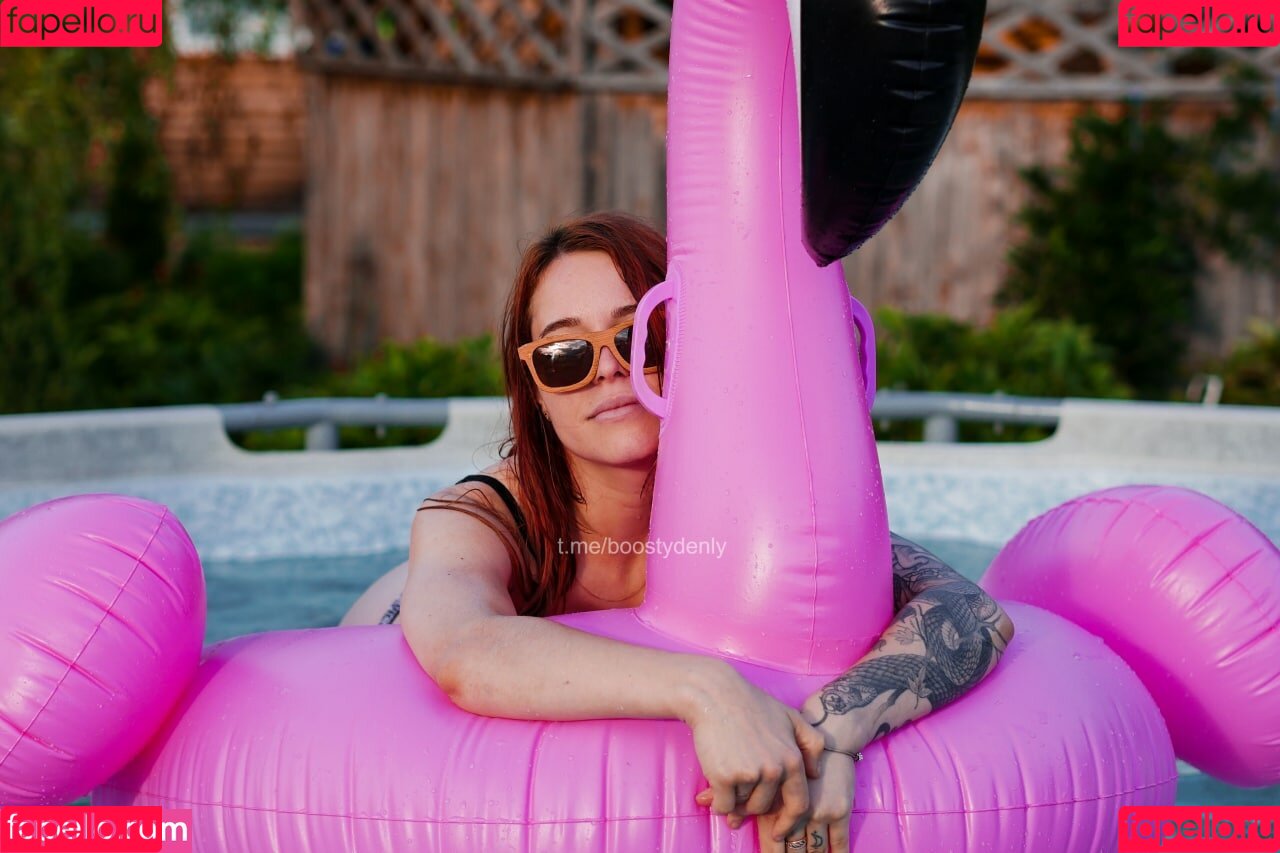 Denly Nude Onlyfans Photo 386