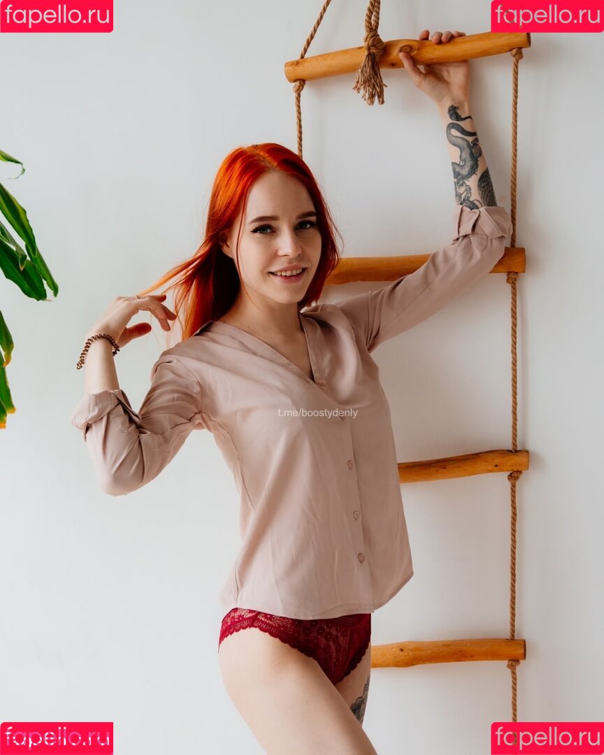 Denly Nude Onlyfans Photo 382