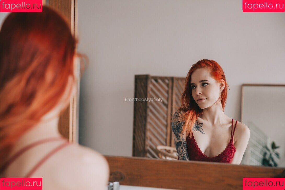 Denly Nude Onlyfans Photo 381