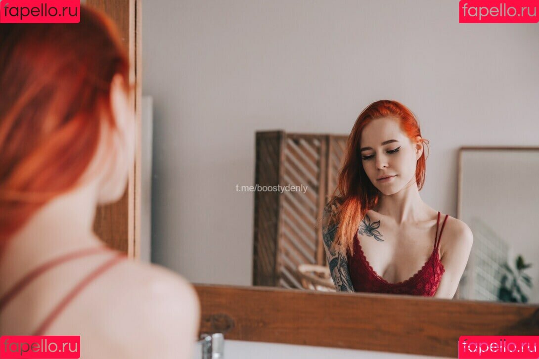 Denly Nude Onlyfans Photo 380