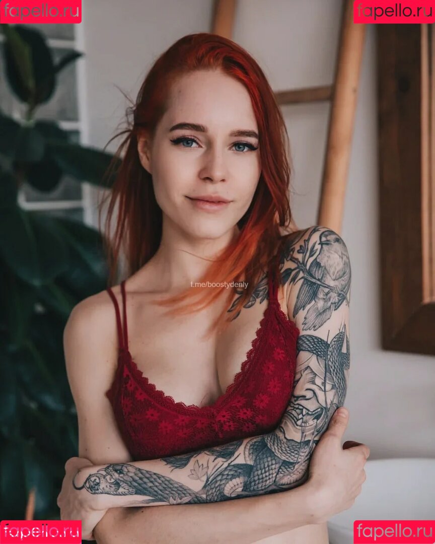 Denly Nude Onlyfans Photo 379