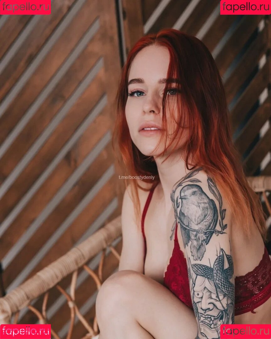 Denly Nude Onlyfans Photo 376