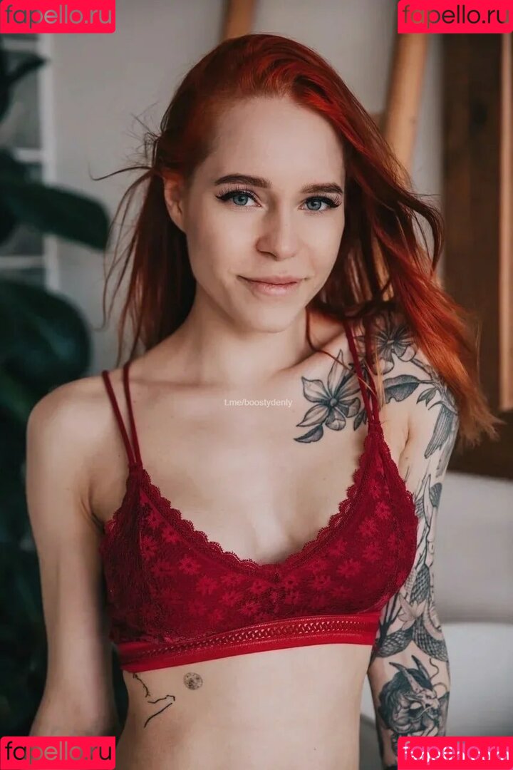Denly Nude Onlyfans Photo 375