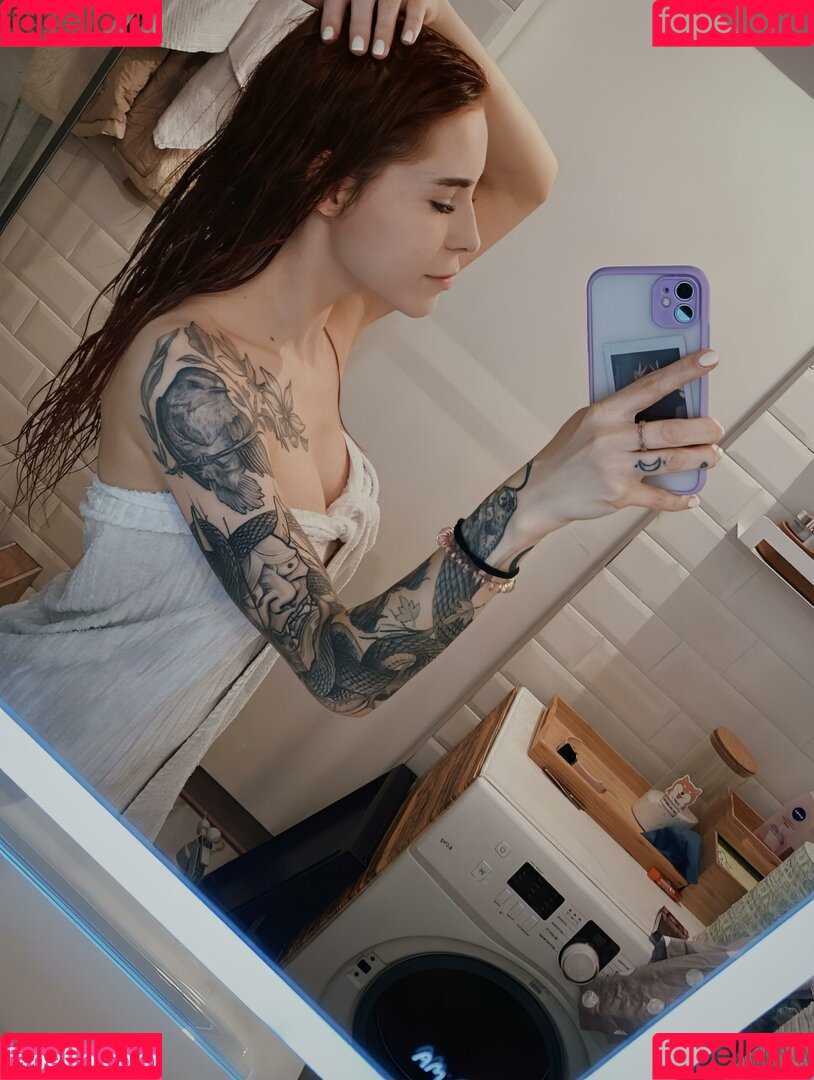 Denly Nude Onlyfans Photo 368