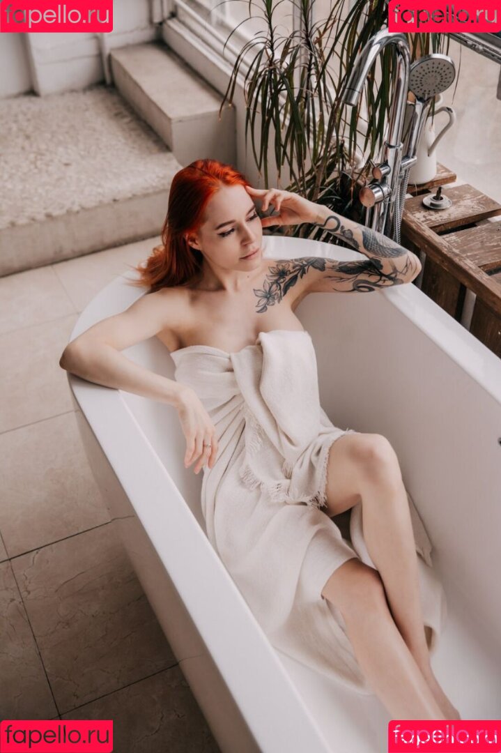 Denly Nude Onlyfans Photo 363
