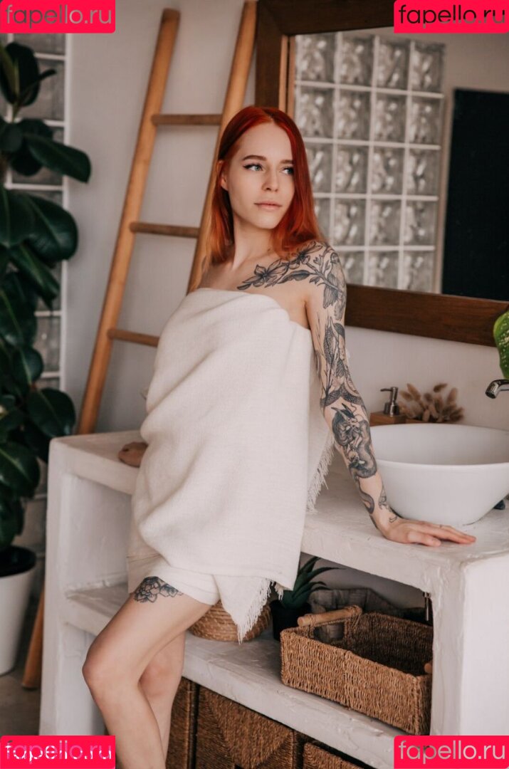 Denly Nude Onlyfans Photo 356