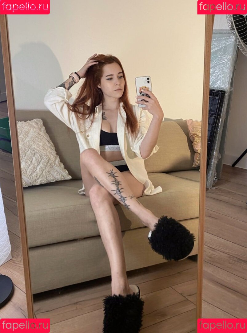 Denly Nude Onlyfans Photo 351