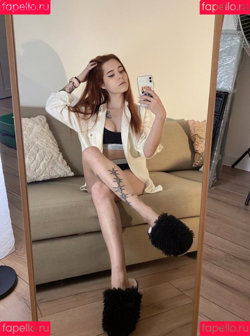 Denly Nude Onlyfans Photo 349