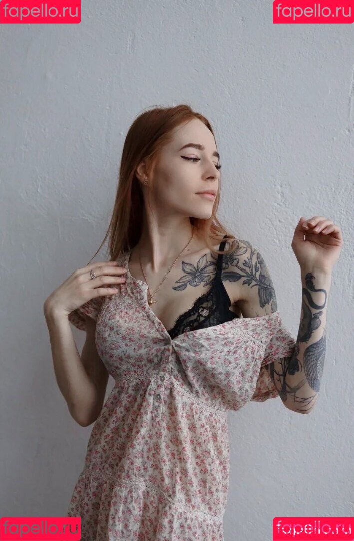 Denly Nude Onlyfans Photo 312