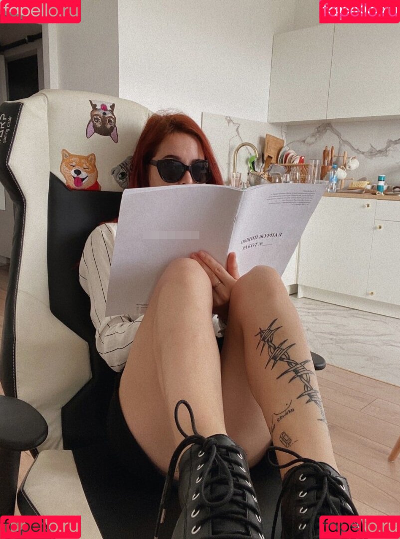 Denly Nude Onlyfans Photo 305