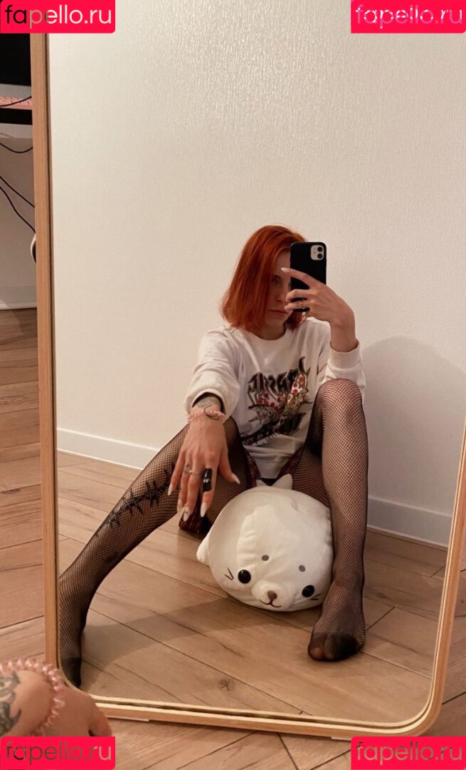 Denly Nude Onlyfans Photo 304