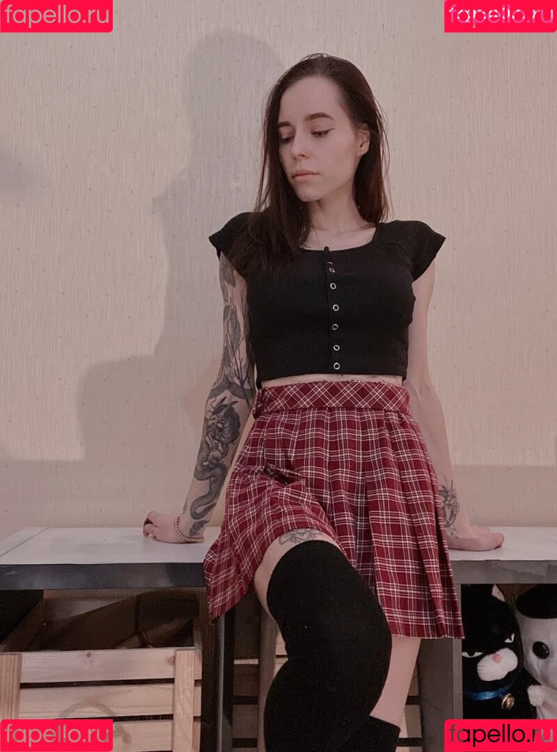 Denly Nude Onlyfans Photo 300