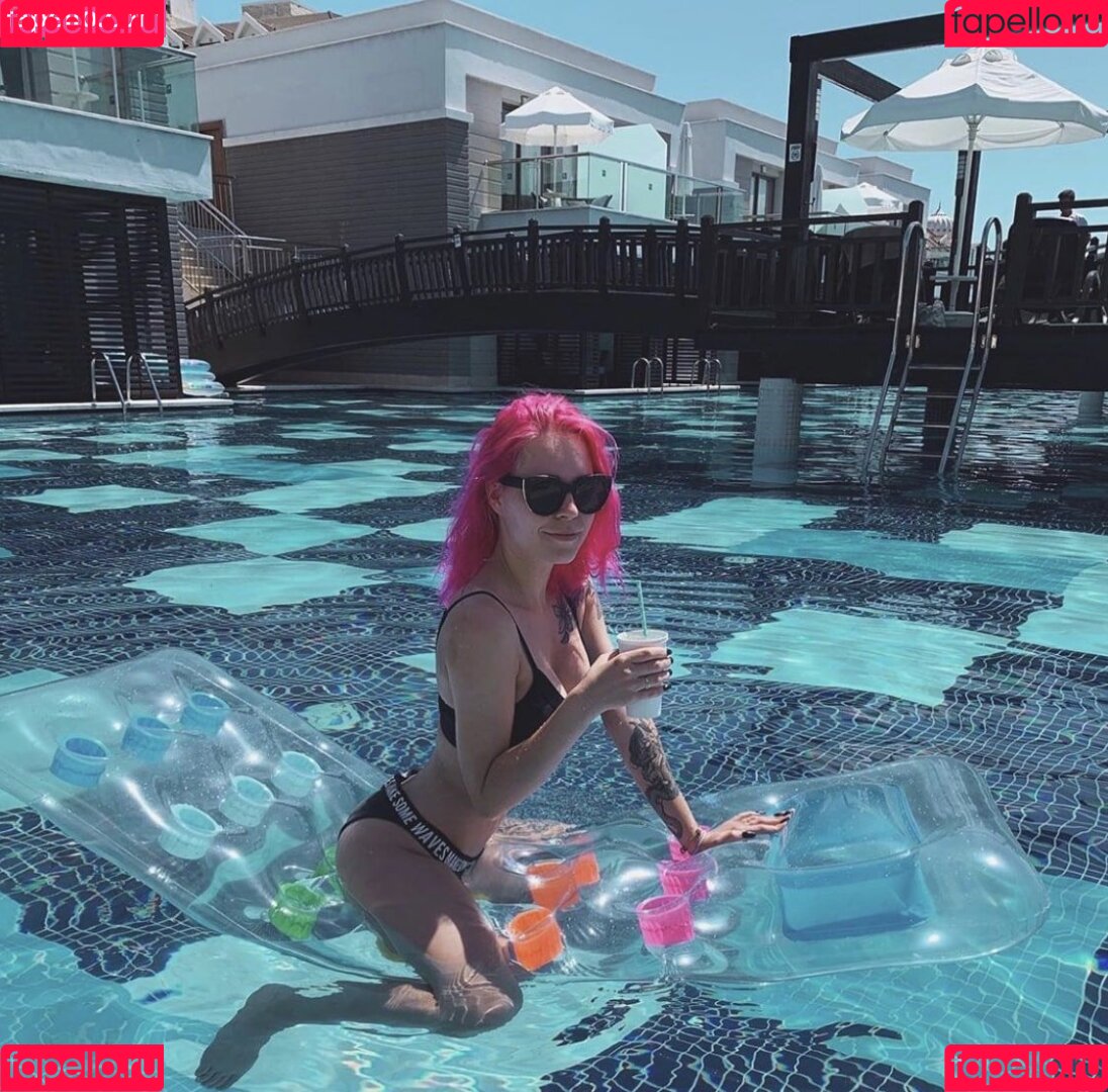 Denly Nude Onlyfans Photo 296