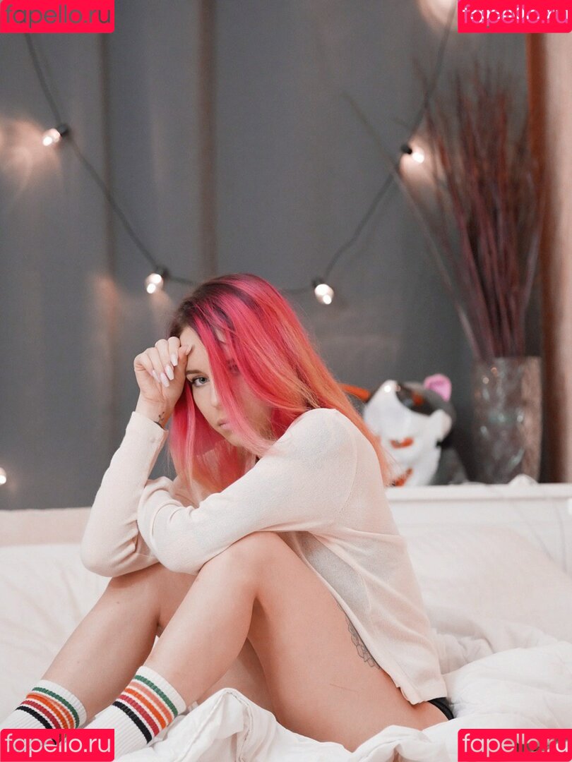 Denly Nude Onlyfans Photo 291