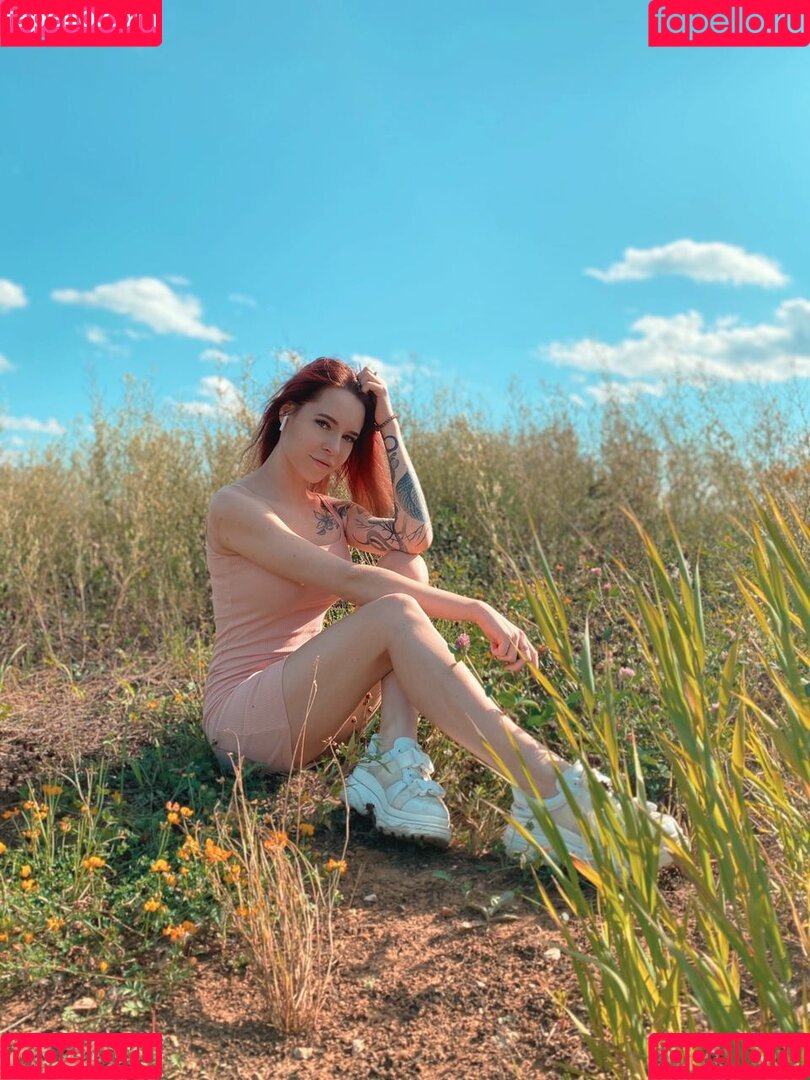Denly Nude Onlyfans Photo 287
