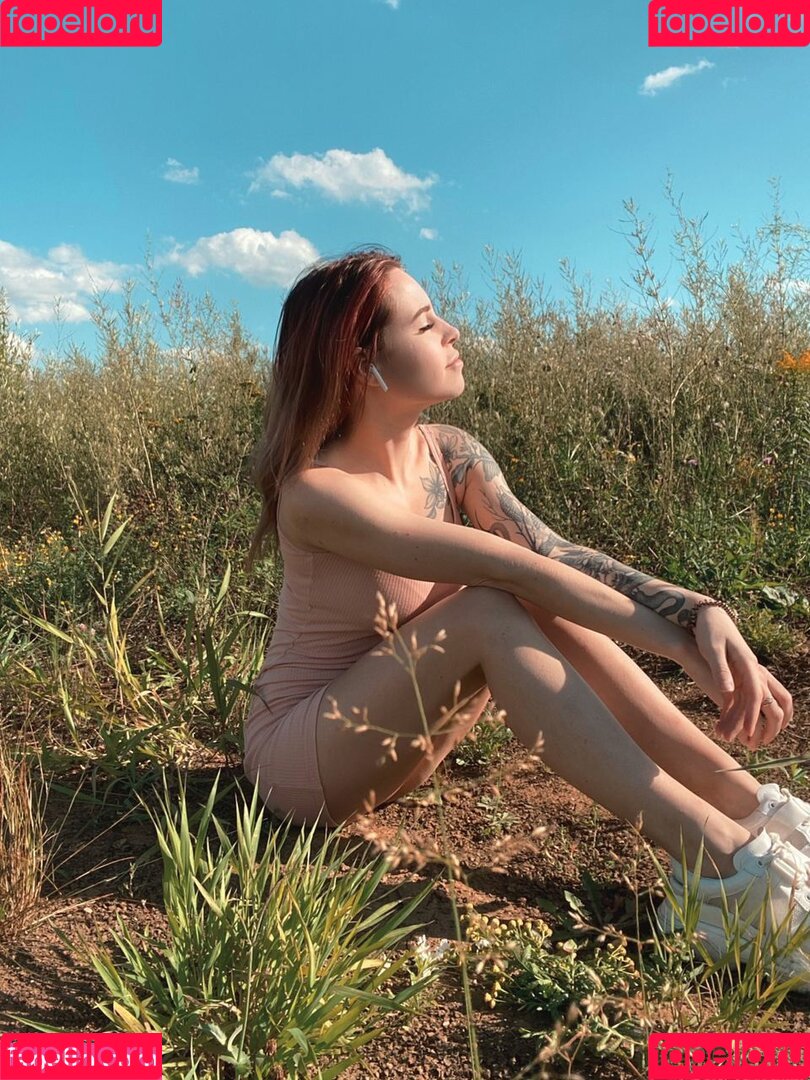 Denly Nude Onlyfans Photo 286