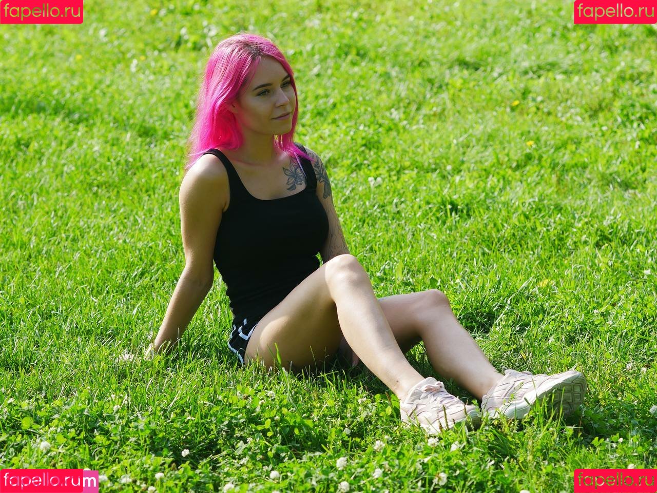 Denly Nude Onlyfans Photo 284
