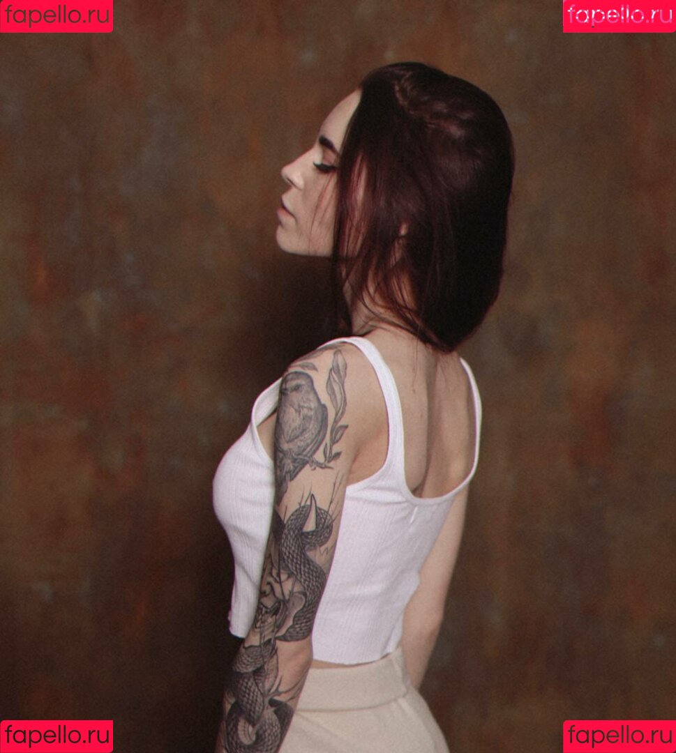 Denly Nude Onlyfans Photo 279
