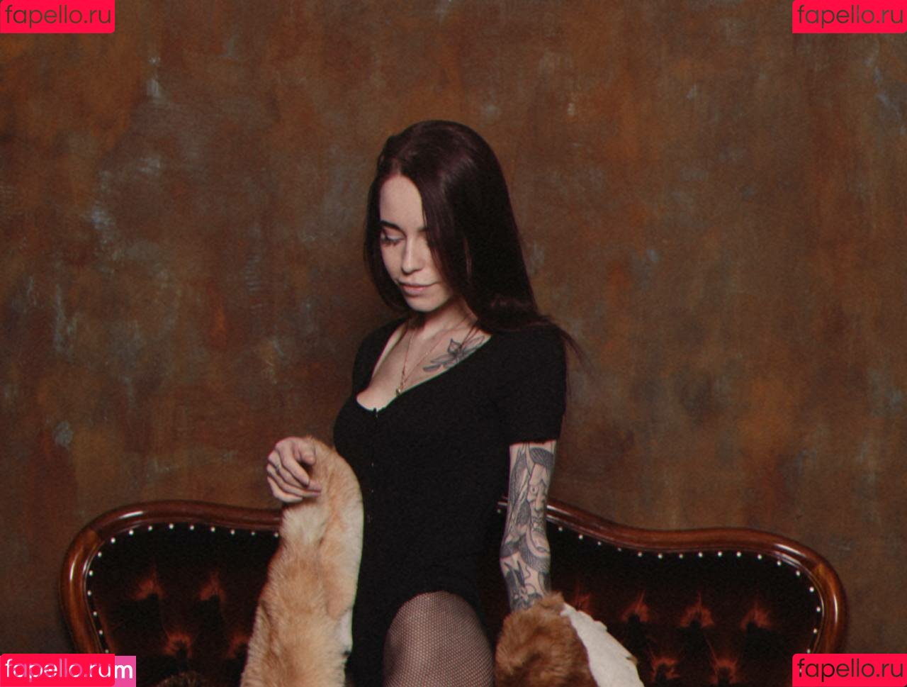Denly Nude Onlyfans Photo 278