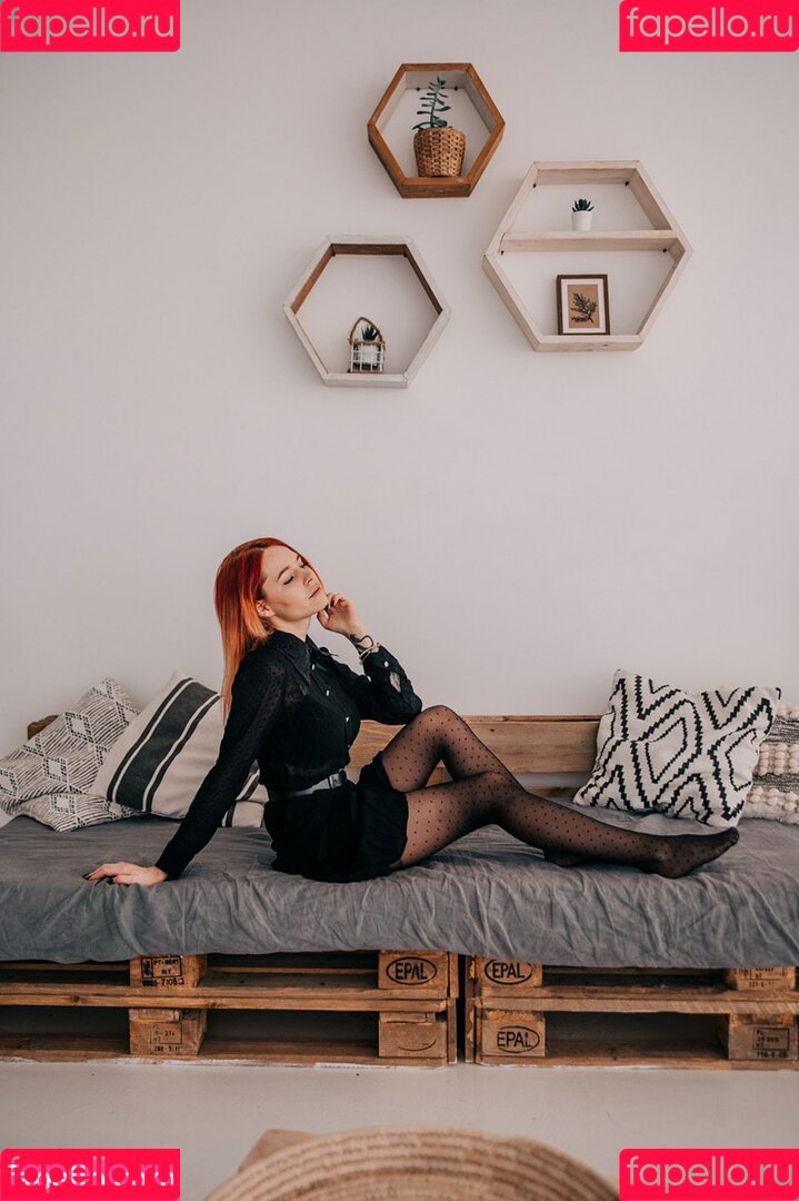 Denly Nude Onlyfans Photo 273