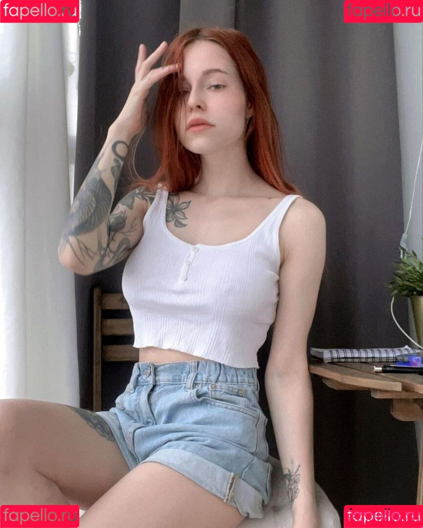 Denly Nude Onlyfans Photo 264
