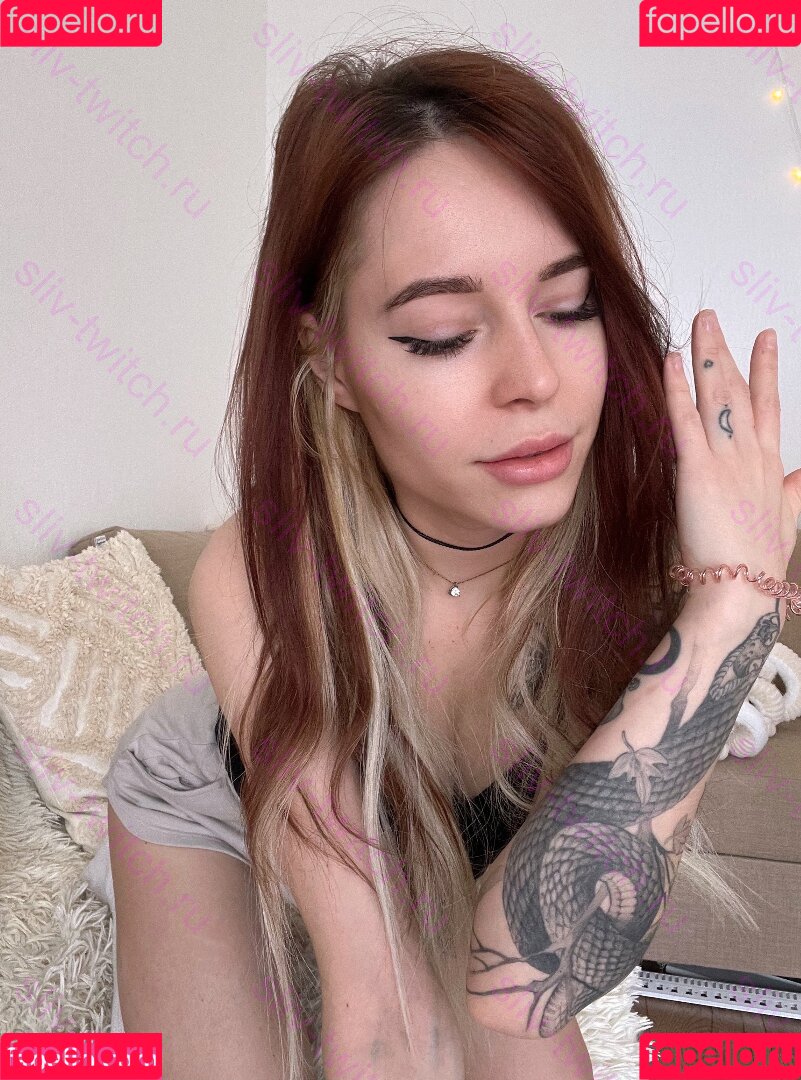 Denly Nude Onlyfans Photo 257