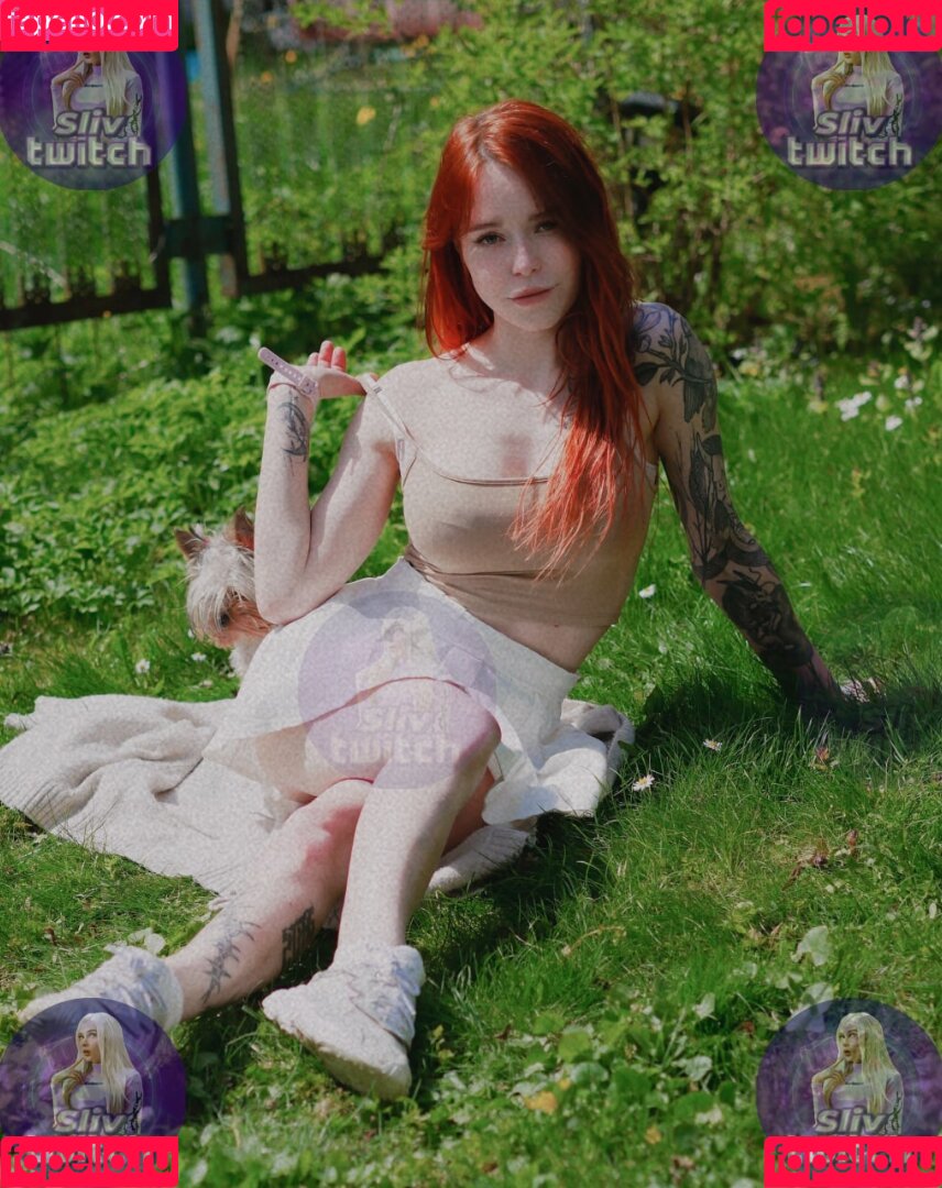 Denly Nude Onlyfans Photo 256