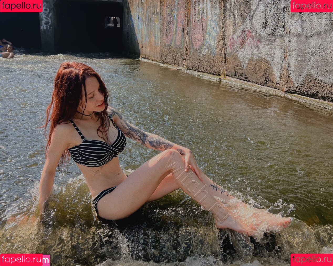 Denly Nude Onlyfans Photo 238