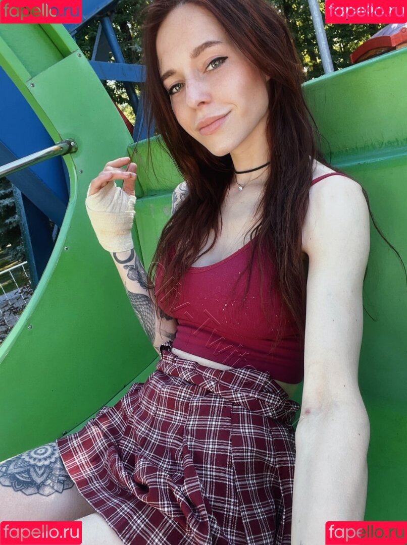 Denly Nude Onlyfans Photo 226