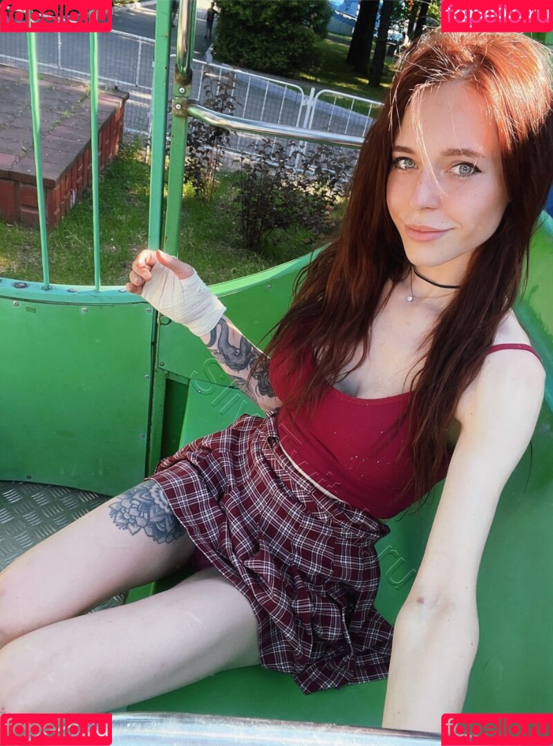 Denly Nude Onlyfans Photo 223