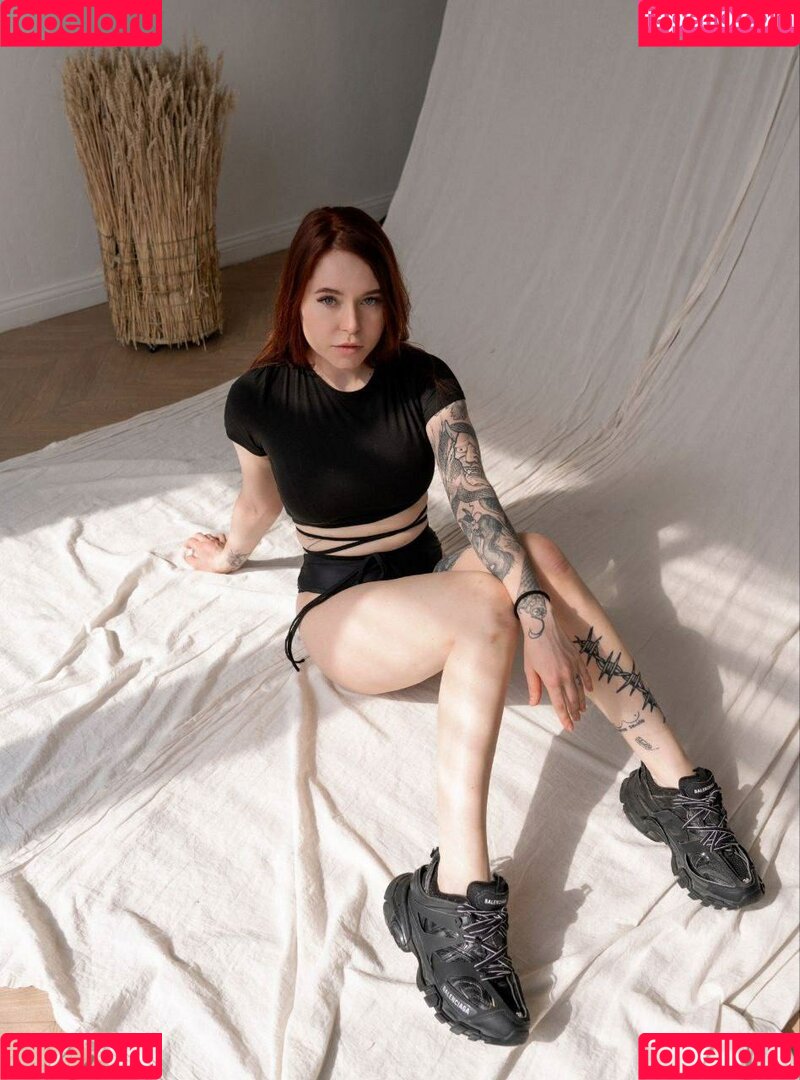 Denly Nude Onlyfans Photo 209