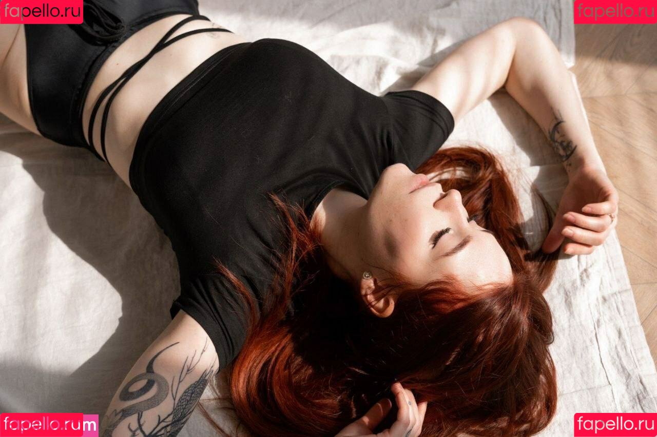 Denly Nude Onlyfans Photo 207