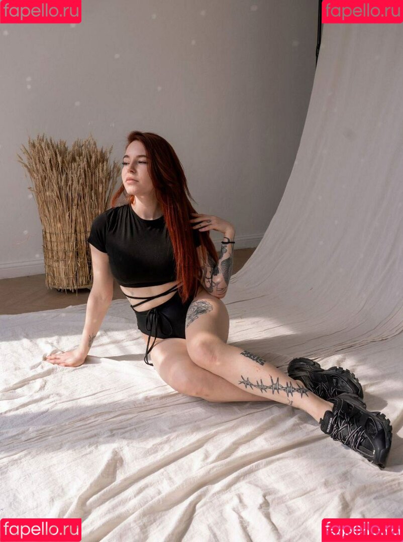 Denly Nude Onlyfans Photo 203