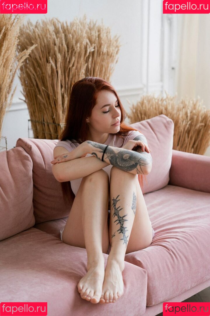 Denly Nude Onlyfans Photo 201
