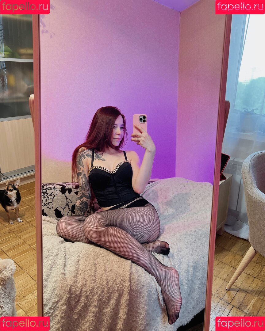 Denly Nude Onlyfans Photo 180