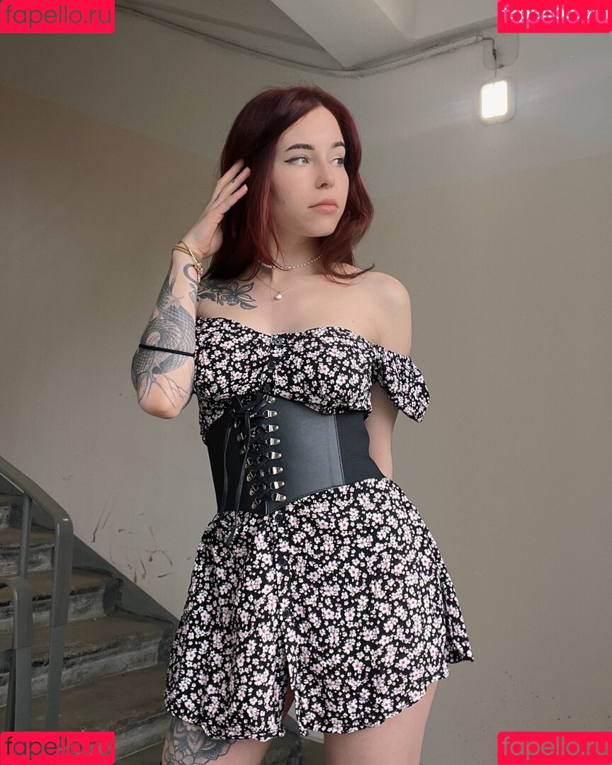 Denly Nude Onlyfans Photo 139